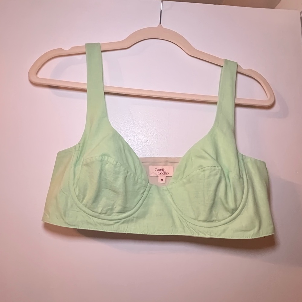 Connor top worn once